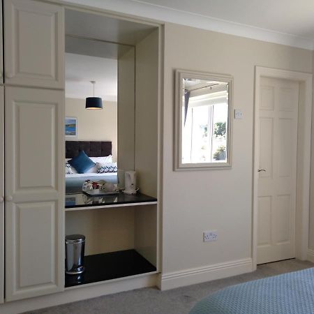 Pairc Lodge Doolin Bagian luar foto