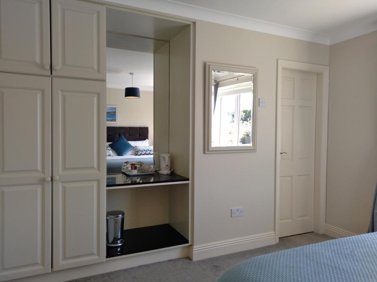 Pairc Lodge Doolin Bagian luar foto