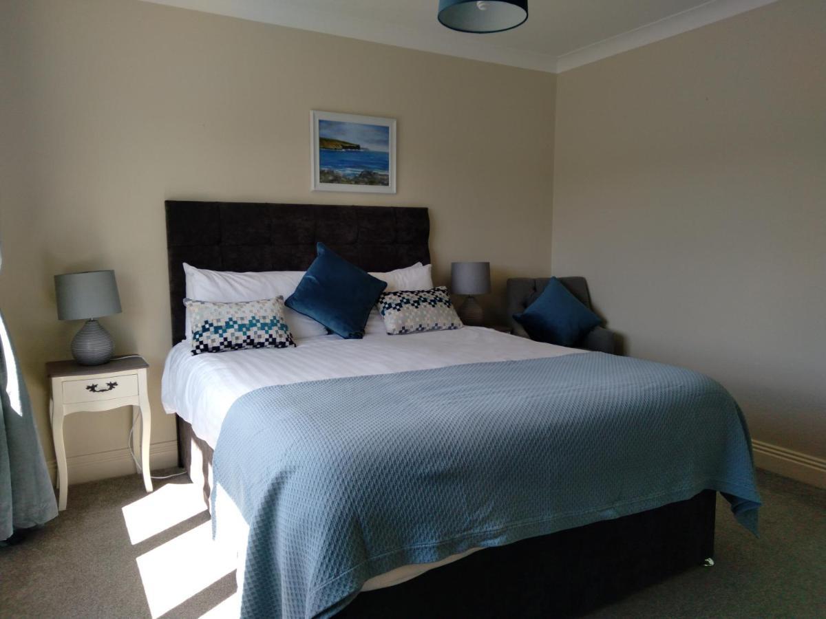 Pairc Lodge Doolin Bagian luar foto