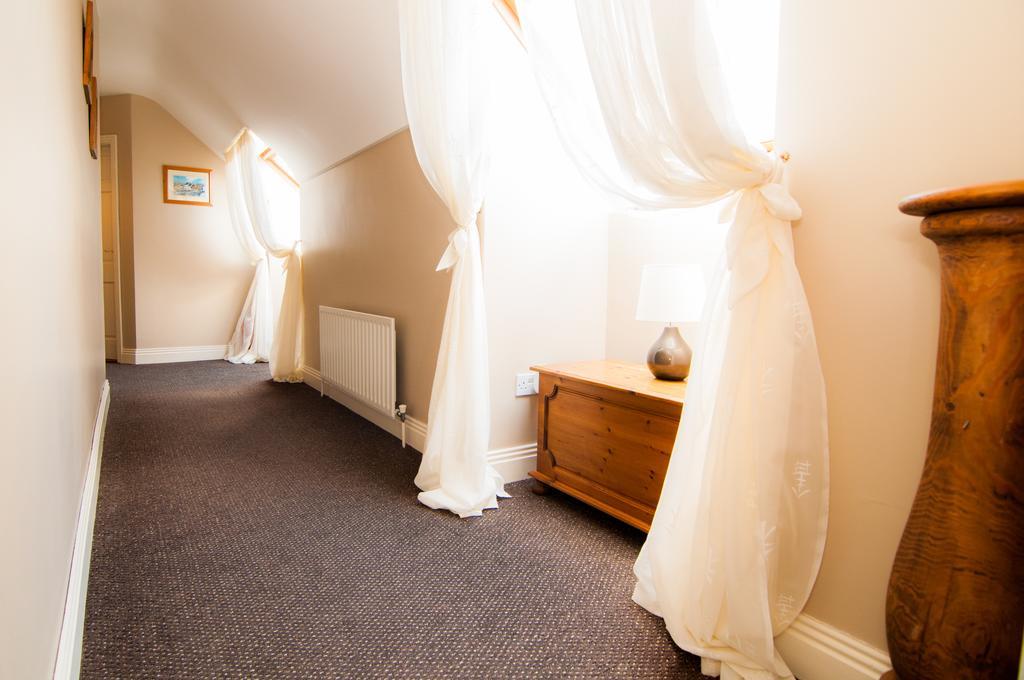 Pairc Lodge Doolin Ruang foto