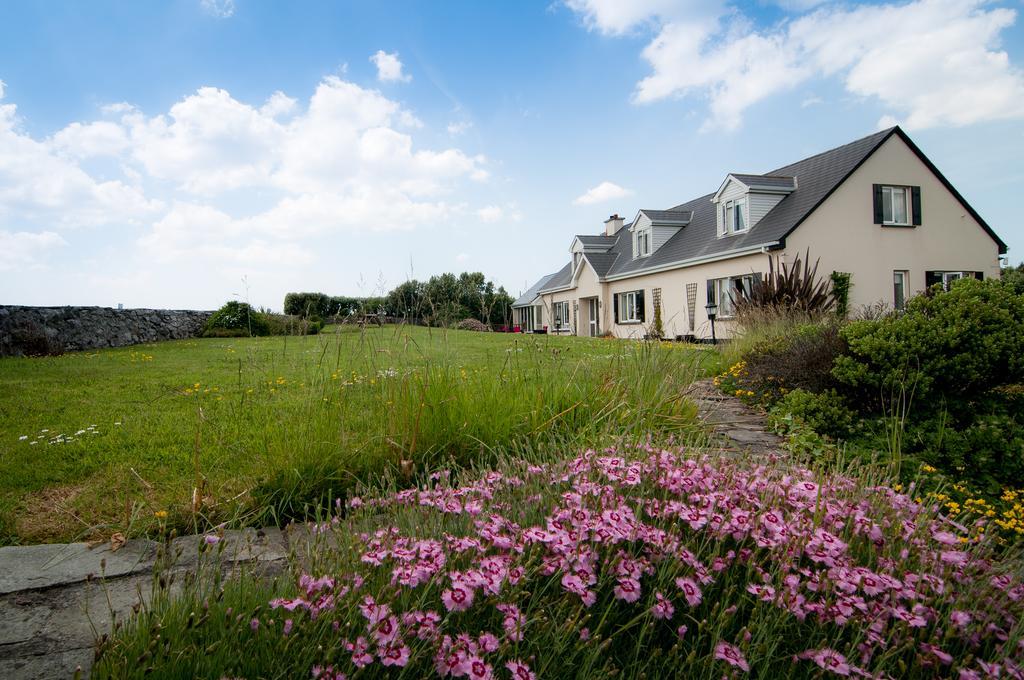 Pairc Lodge Doolin Bagian luar foto