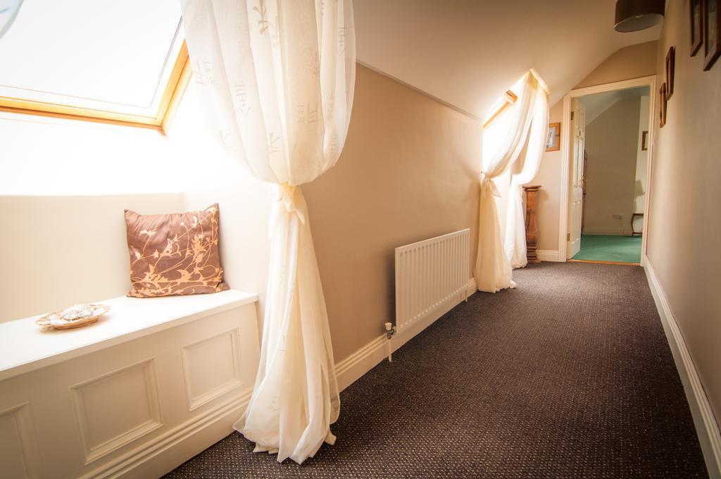 Pairc Lodge Doolin Ruang foto