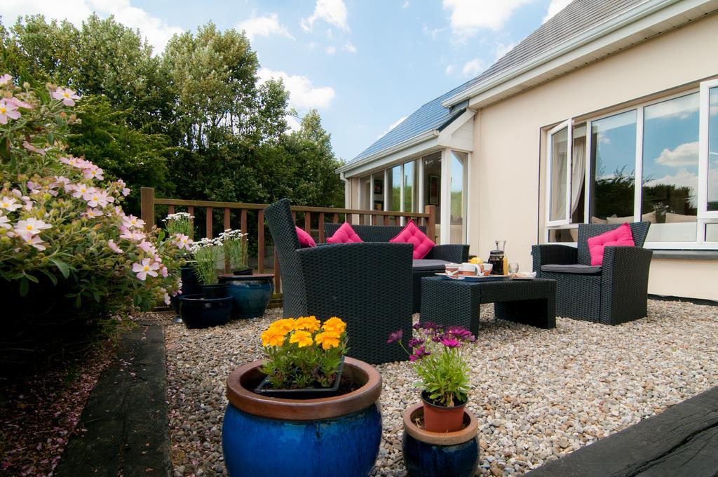 Pairc Lodge Doolin Bagian luar foto