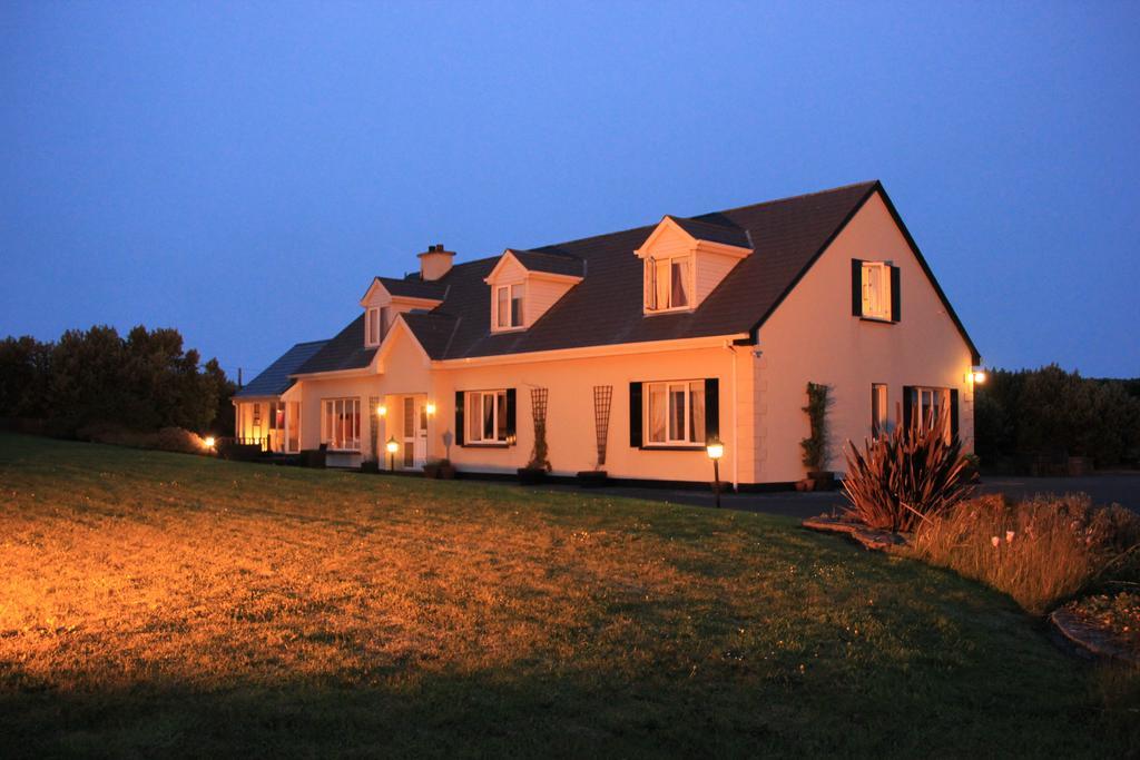 Pairc Lodge Doolin Bagian luar foto
