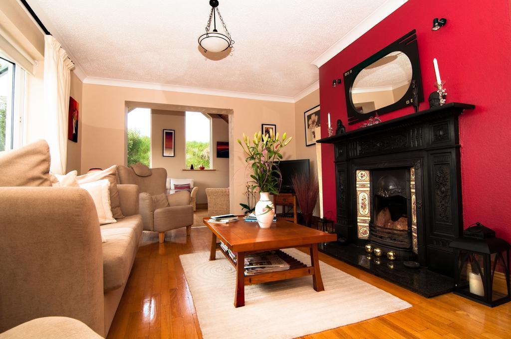 Pairc Lodge Doolin Bagian luar foto