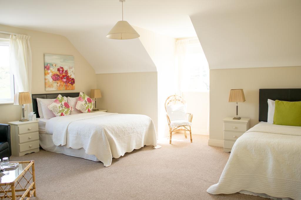 Pairc Lodge Doolin Bagian luar foto