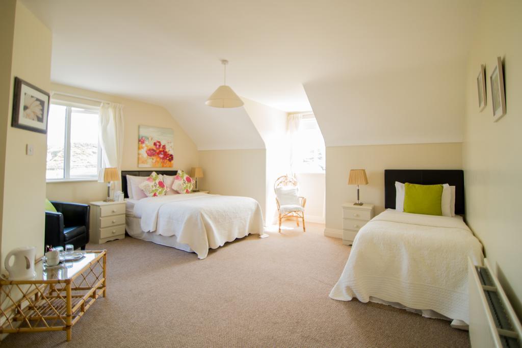 Pairc Lodge Doolin Bagian luar foto